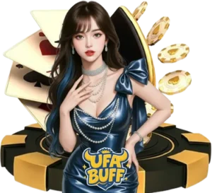ufabuff เว็บสล็อตแตกง่าย